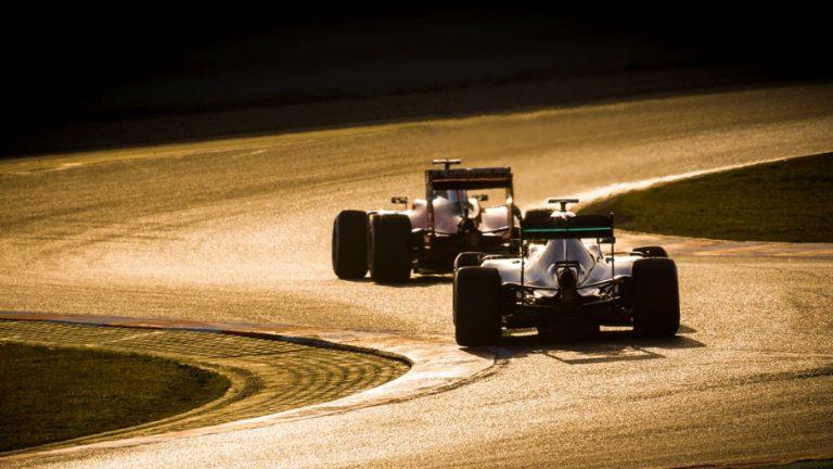 Ser piloto de carreras no es fácil. ¿Qué pasos hay que seguir para ello?