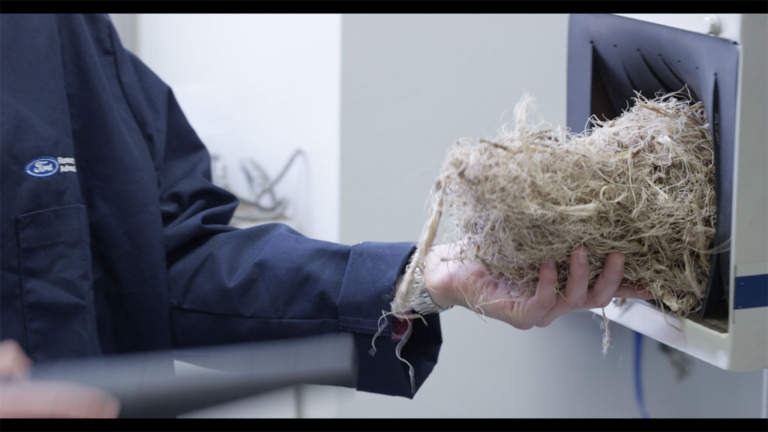 Ford se alía con José Cuervo