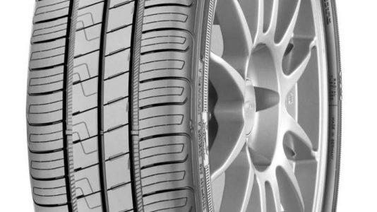 Goodyear se encargará de vestir al nuevo Renault Scenic con sus neumáticos.