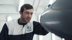 Fábrica SVO Jaguar Land Rover