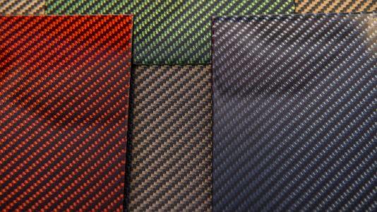 Lamborghini vuelve a trasladar a Bolonia un taller interactivo de diseño.