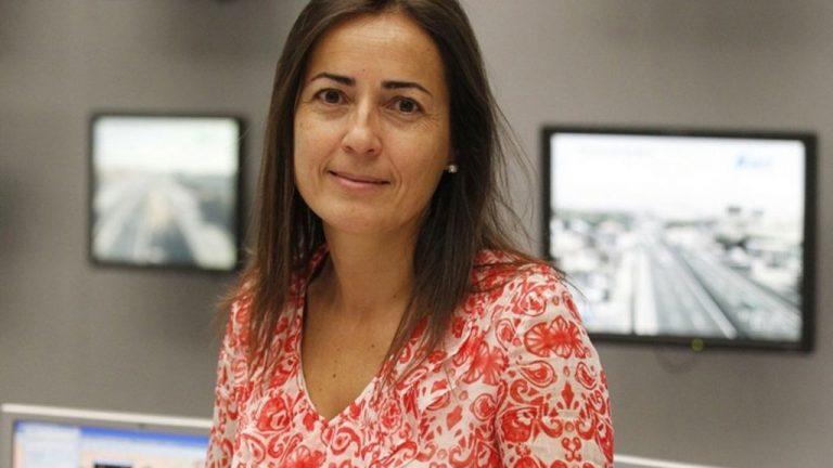 María Seguí dimite como directora de la DGT