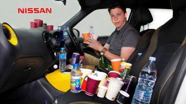 A partir de ahora, el diseño de Nissan se centrará en los pequeños detalles interiores de sus crossovers.