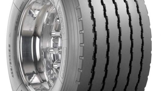 Fulda ampliará su oferta para neumáticos de camión.