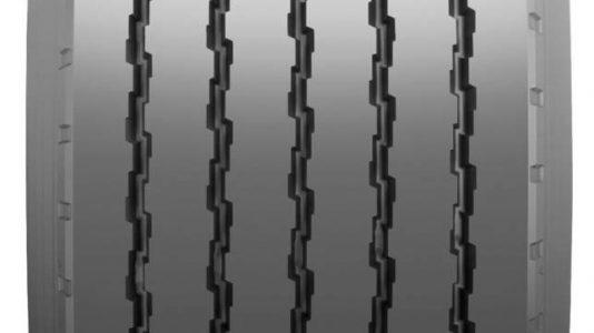 Fulda ampliará su oferta para neumáticos de camión.