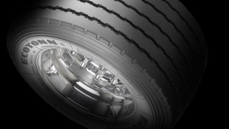 Fulda ampliará su oferta para neumáticos de camión.