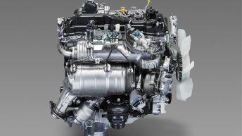 Nuevo Toyota Land Cruiser 2.8 D-4D de 177 CV