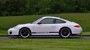 Porsche 911 Carrera GTS B59 Edition Modern Speed Collection