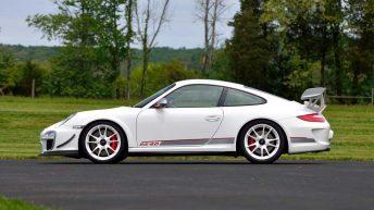 Porsche 911 GT3 RS 4.0 Modern Speed Collection
