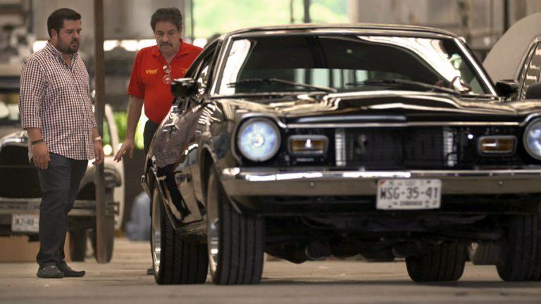 Discovery Max estrena Mexicanitos, donde podremos ver los talleres más asombrosos de México.