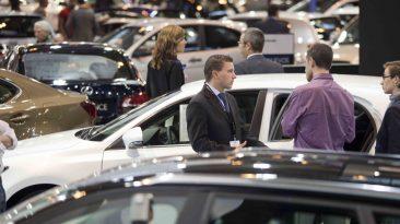 Las transferencias de coches usados entre enero y junio han crecido un 16,7% en nuestro país.