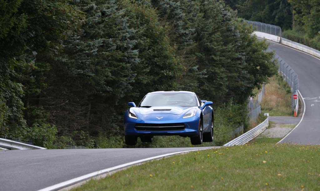 guia viaje nurburgring precios