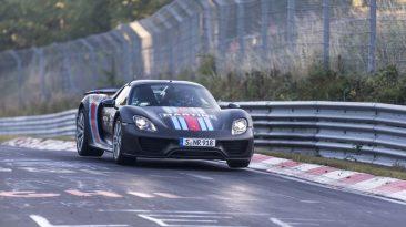 Guía de viaje a Nürburgring