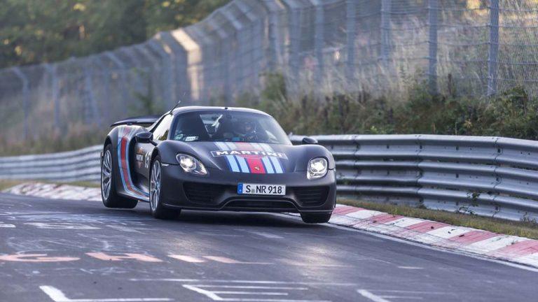 Guía de viaje a Nürburgring
