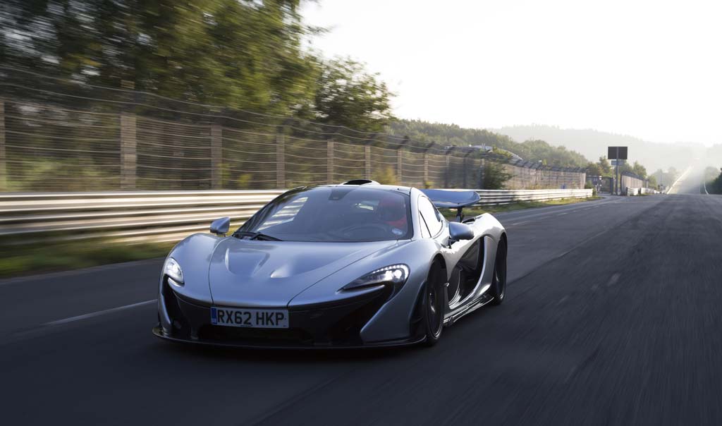 Guía de viaje a Nürburgring