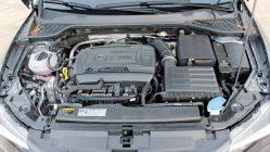 Prueba SEAT León SC CUPRA 290 Performance Pack motor