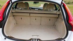 Prueba Volvo V60 Cross Country maletero