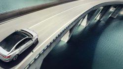 Renault Mégane Sedán trasera