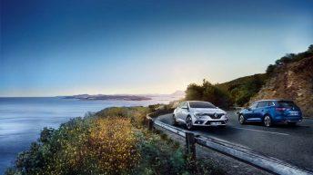 Renault Mégane Sport Tourer