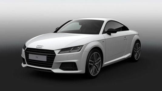 Audi completa las posibilidades de personalización de su gama de vehículos.