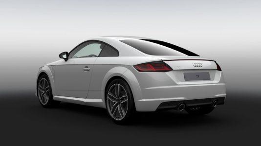 Audi completa las posibilidades de personalización de su gama de vehículos.