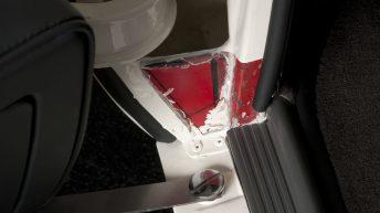 El espíritu de Elvis sigue viviendo gracias a su BMW 507.