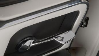 El espíritu de Elvis sigue viviendo gracias a su BMW 507.