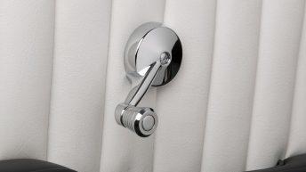 El espíritu de Elvis sigue viviendo gracias a su BMW 507.