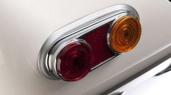 El espíritu de Elvis sigue viviendo gracias a su BMW 507.