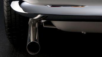 El espíritu de Elvis sigue viviendo gracias a su BMW 507.