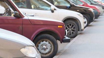 Con la crisis, el envejecimiento de los automóviles en nuestro país se disparó aún más.