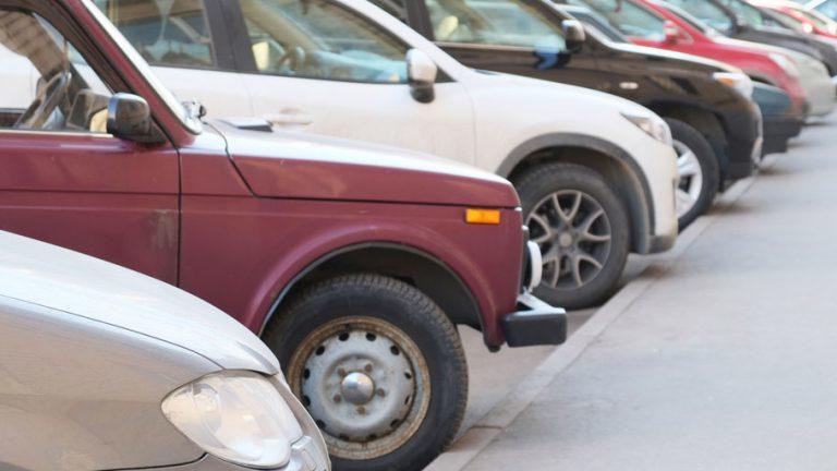 Con la crisis, el envejecimiento de los automóviles en nuestro país se disparó aún más.