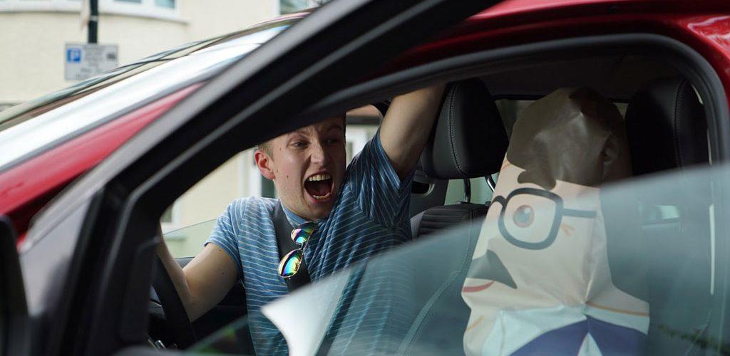 Encuesta Ford Instadulto