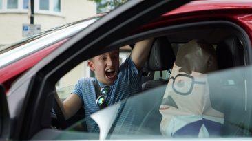 Encuesta Ford Instadulto