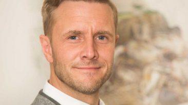 John Paul Gregory Bentley