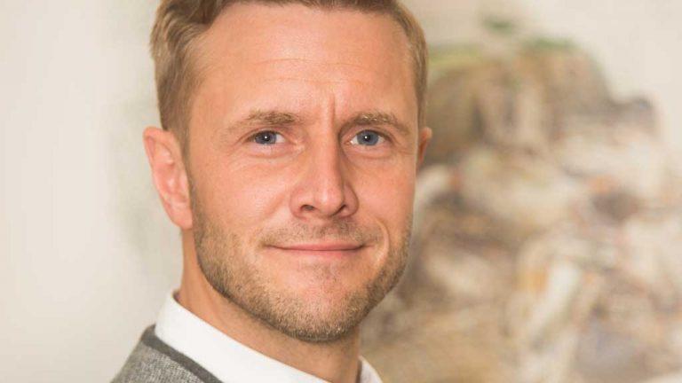 John Paul Gregory Bentley