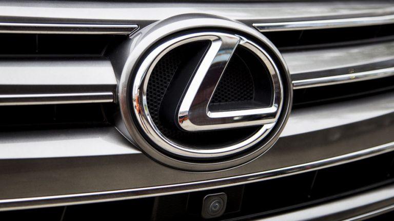 Lexus, la marca más fiable del mercado para los conductores.