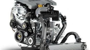 España supera el millón de motores producidos- Motor Renault