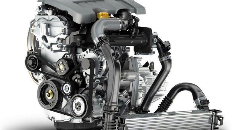 España supera el millón de motores producidos- Motor Renault