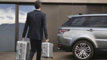 Range Rover Sport 2017