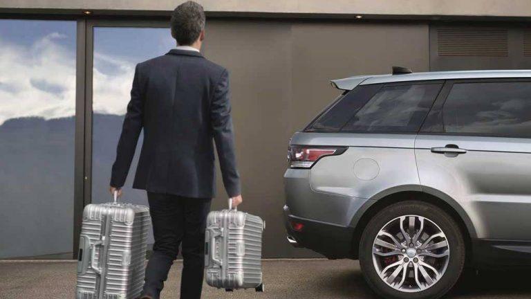 Range Rover Sport 2017