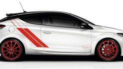 Renault Mégane III RS