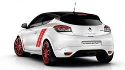 Renault Mégane III RS