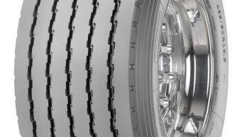 Sava complementa las gamas de neumáticos de dirección Avant 4Plus y tracción Orjak 4Plus.