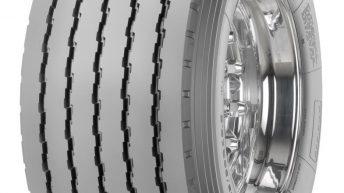 Sava complementa las gamas de neumáticos de dirección Avant 4Plus y tracción Orjak 4Plus.