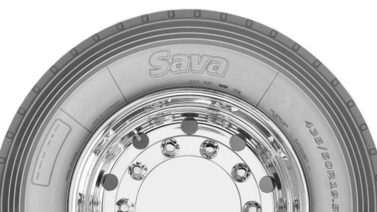 Sava complementa las gamas de neumáticos de dirección Avant 4Plus y tracción Orjak 4Plus.