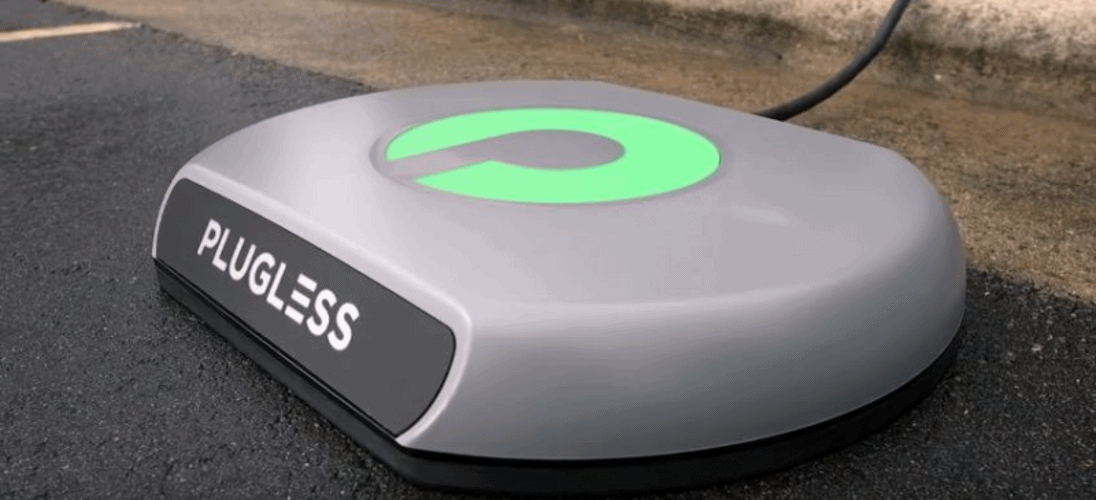 Tesla comenzará a incorporar baterías inalámbricas en sus Model S.