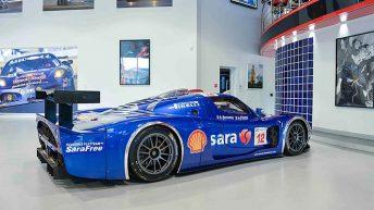 Maserati MC12 GT1 venta Joe Macari