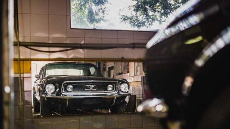 Se dispara el número de coches que no pasan la ITV por exceder los niveles de CO2 que emiten.