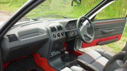 Peugeot 205 GTi mas caro